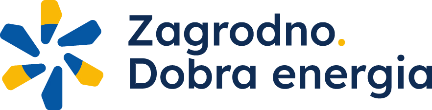 Zagrodno. Dobra energia